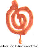jalebi