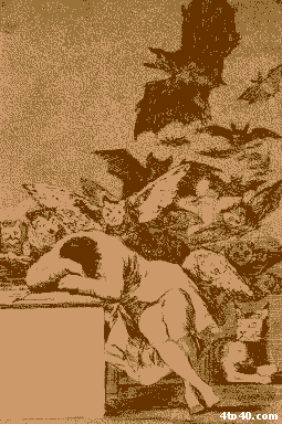 Soundless Sleep